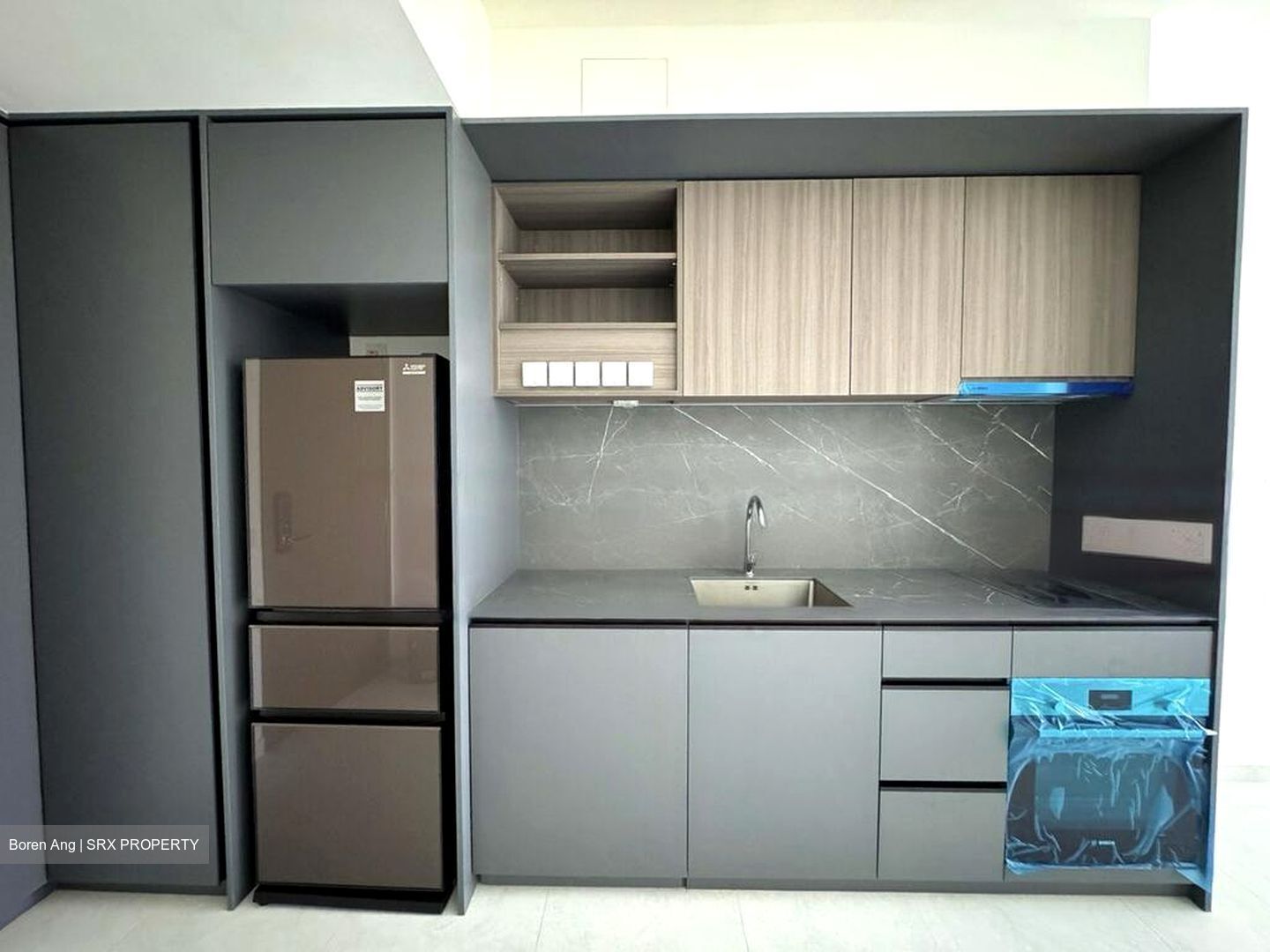 One-north Eden (D5), Apartment #492930021